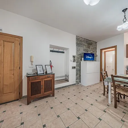 Behind The Sea - Parcheggio Gratis - Mare 5 Min Appartement Noli