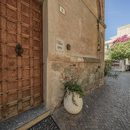 Appartement Behind The Sea - Parcheggio Gratis - Mare 5 Min *