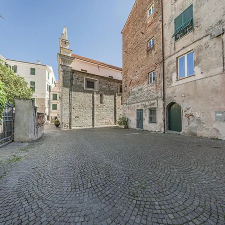 Behind The Sea - Parcheggio Gratis - Mare 5 Min Appartement