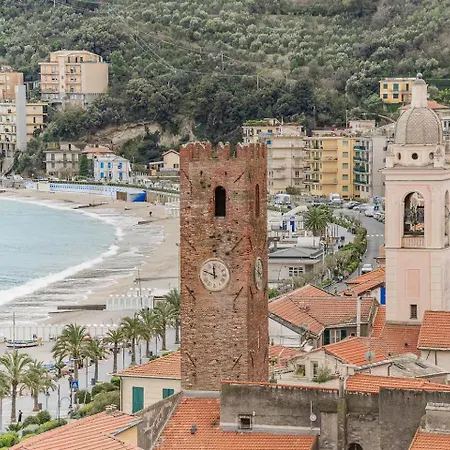 Behind The Sea - Parcheggio Gratis - Mare 5 Min *